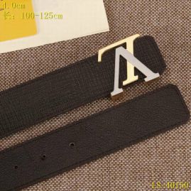 Picture of LV Belts _SKULVBelt40mm100-125cm8L207096